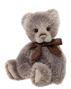 Charlie Bears Norman